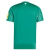 Maglia ufficiale Newcastle United Trasferta 2025-26 per Uomo